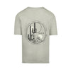 No Way Monday Tee