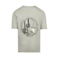 No Way Monday Tee