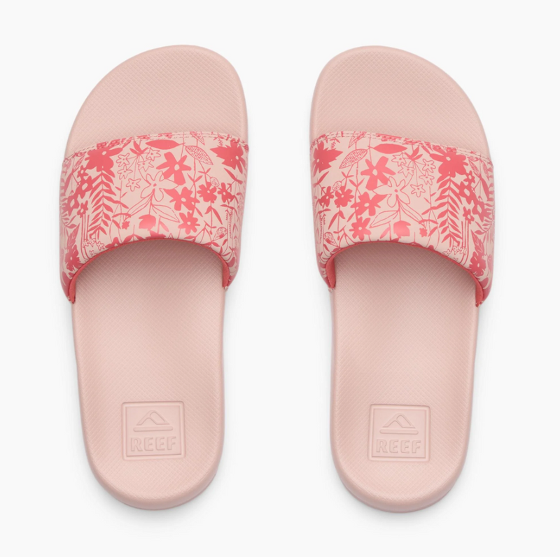 Reef Kids One Slides