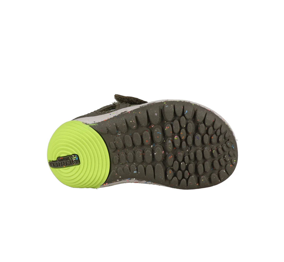 Merrell Bare Steps H2O Sandal