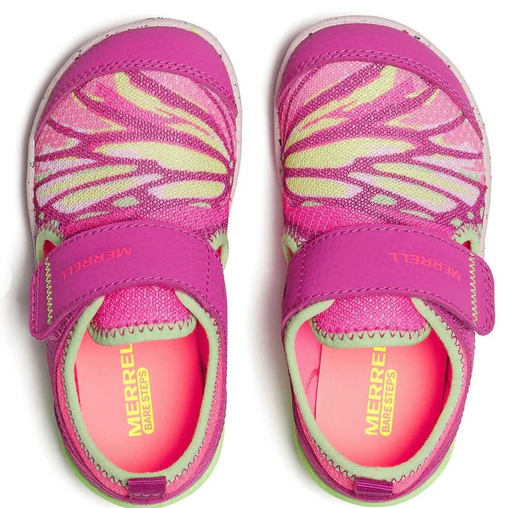 Merrell Bare Steps H20 Sandal