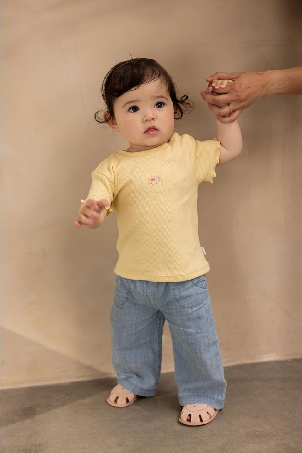 Noppies Murtle Straight Leg Pant