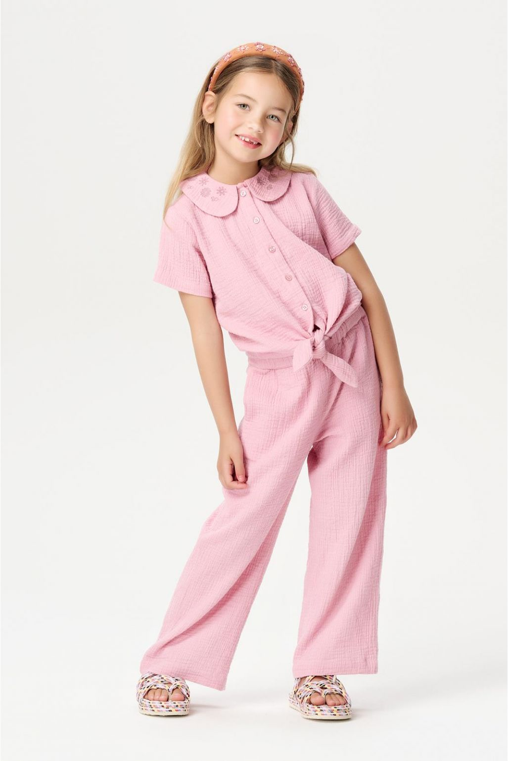 Noppies Navasa Pant