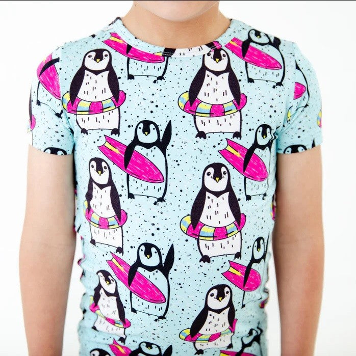 Dreamiere License To Chill PJ Set