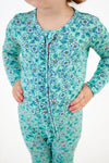 Dreamiere Driving Me Daisy Onesie