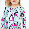 Dreamiere License To Chill Penguin Onesie