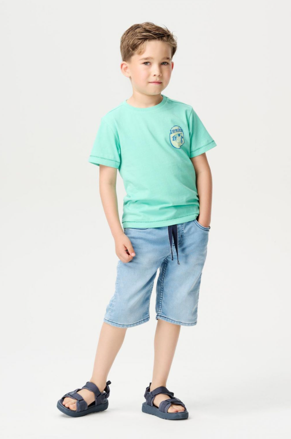 【送料無料ライン/39ショップ】 Shoulders Head – Clothes 8-18 Boy All Knees Toes and Clothing