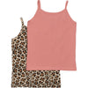 The New Tank Top Set