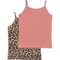 The New Tank Top Set