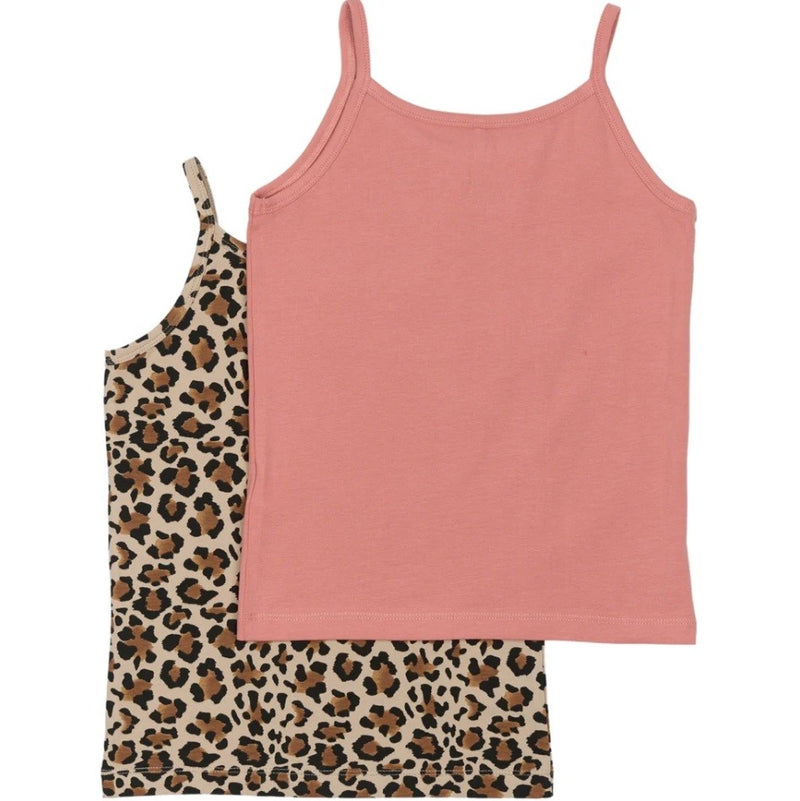 The New Tank Top Set