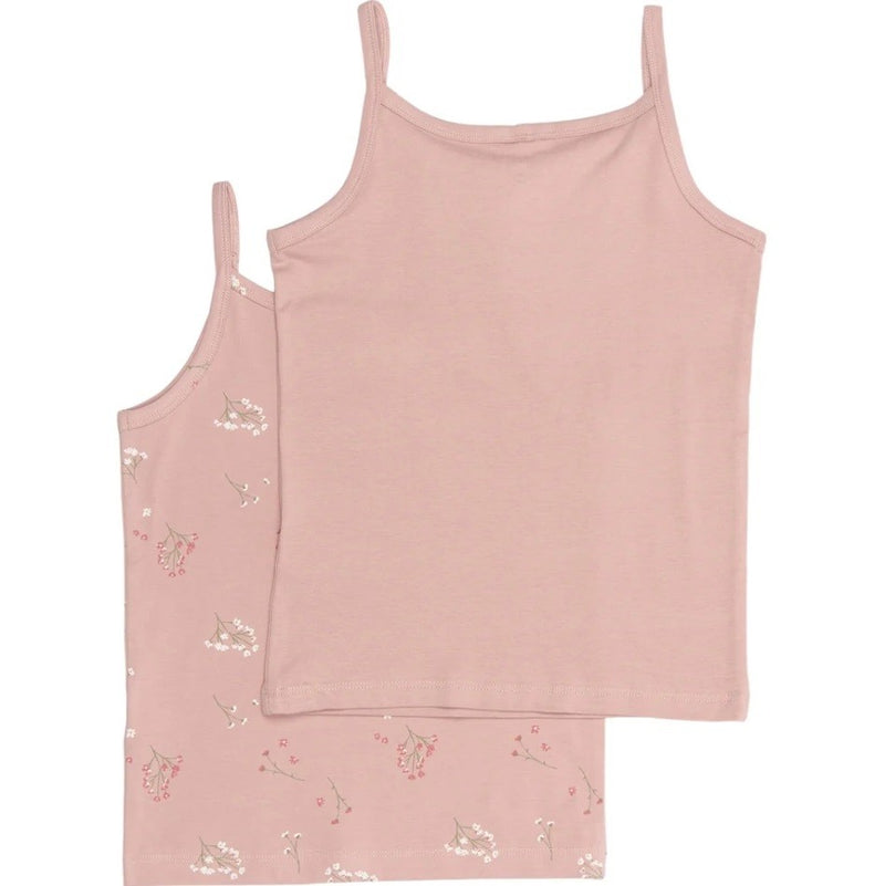 The New Tank Top Set