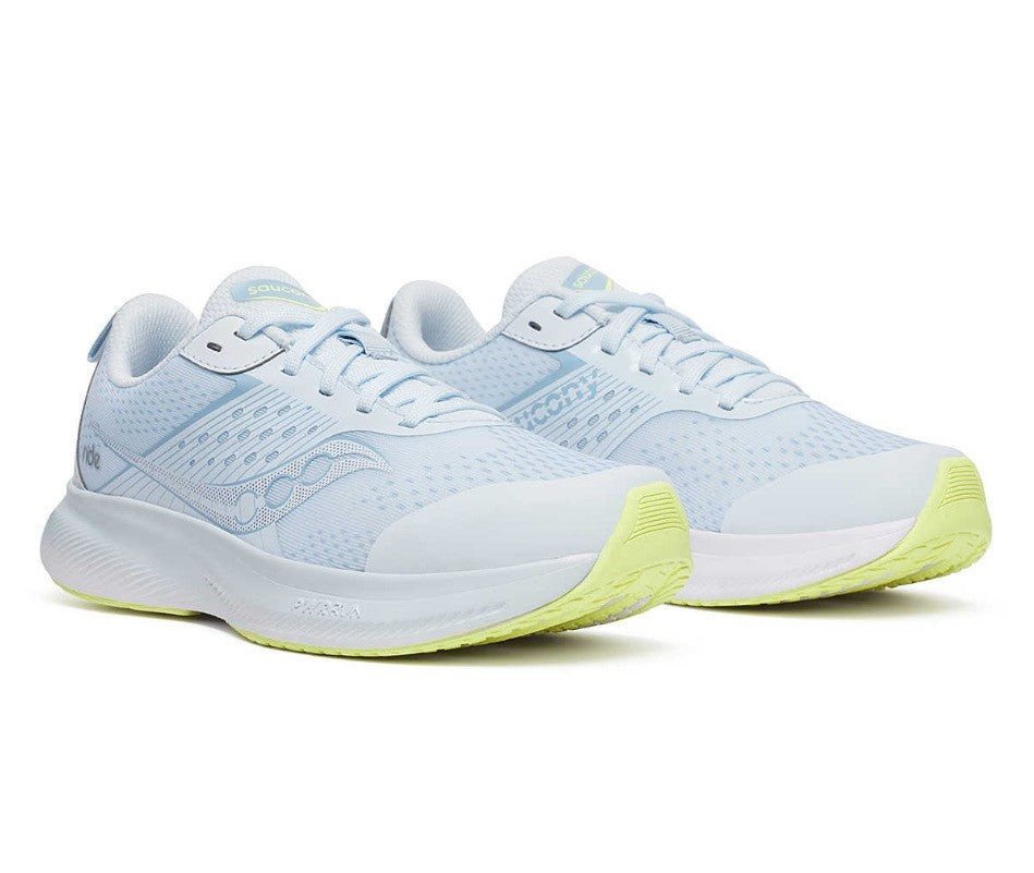 Saucony Ride KDZ Runners