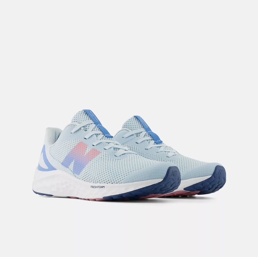 New Balance Fresh Foam Arishi v4 Sneaker