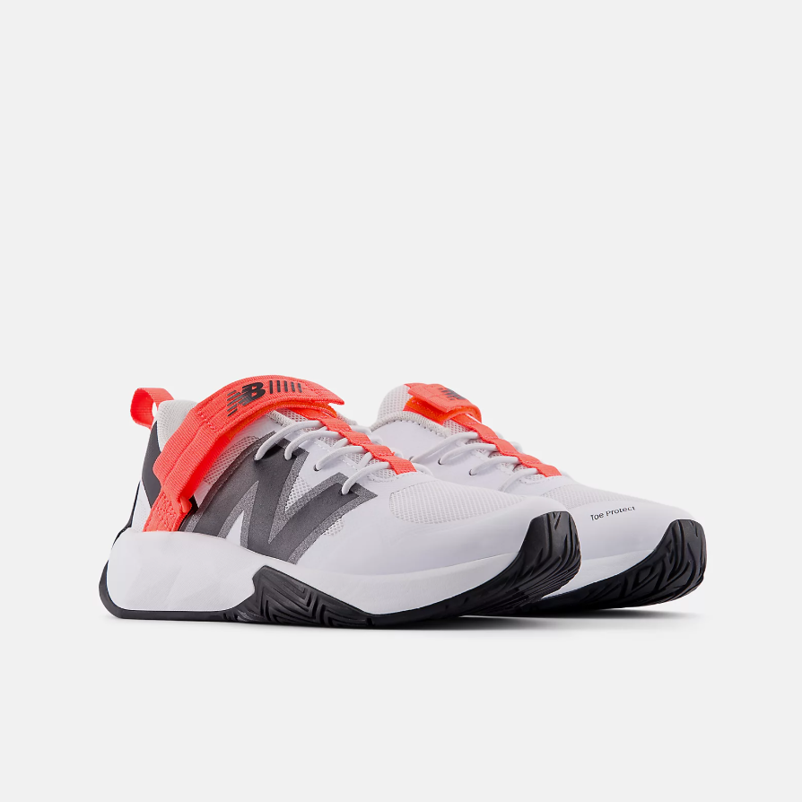New Balance Fuelcell Play with Top Strap
