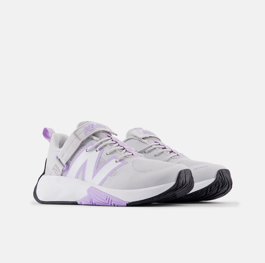 New Balance Fuelcell Play with Top Strap