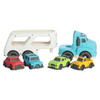 Aurora Toys - Wheatley - Car Hauler