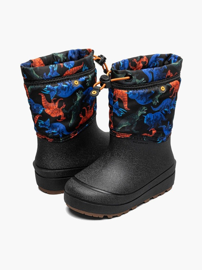 BOGS Snow Shell Boot