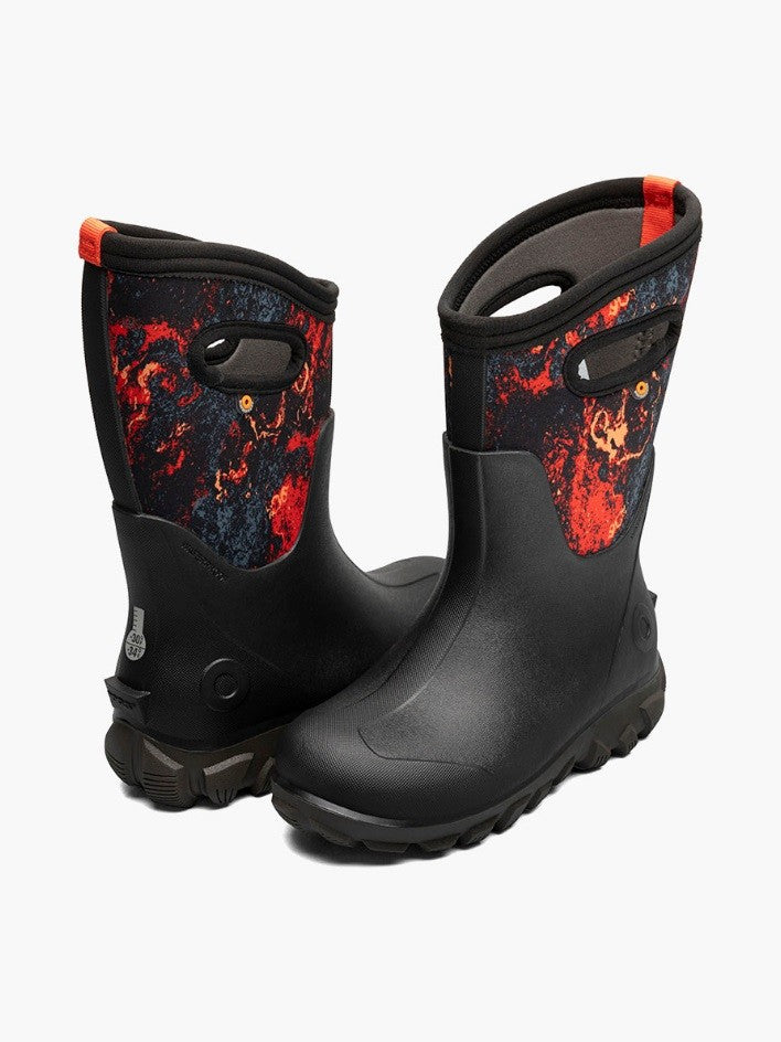 BOGS Acid Camo Neo-Classic Boot