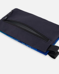 Deux Par Deux Aurora Borealis Pencil Case