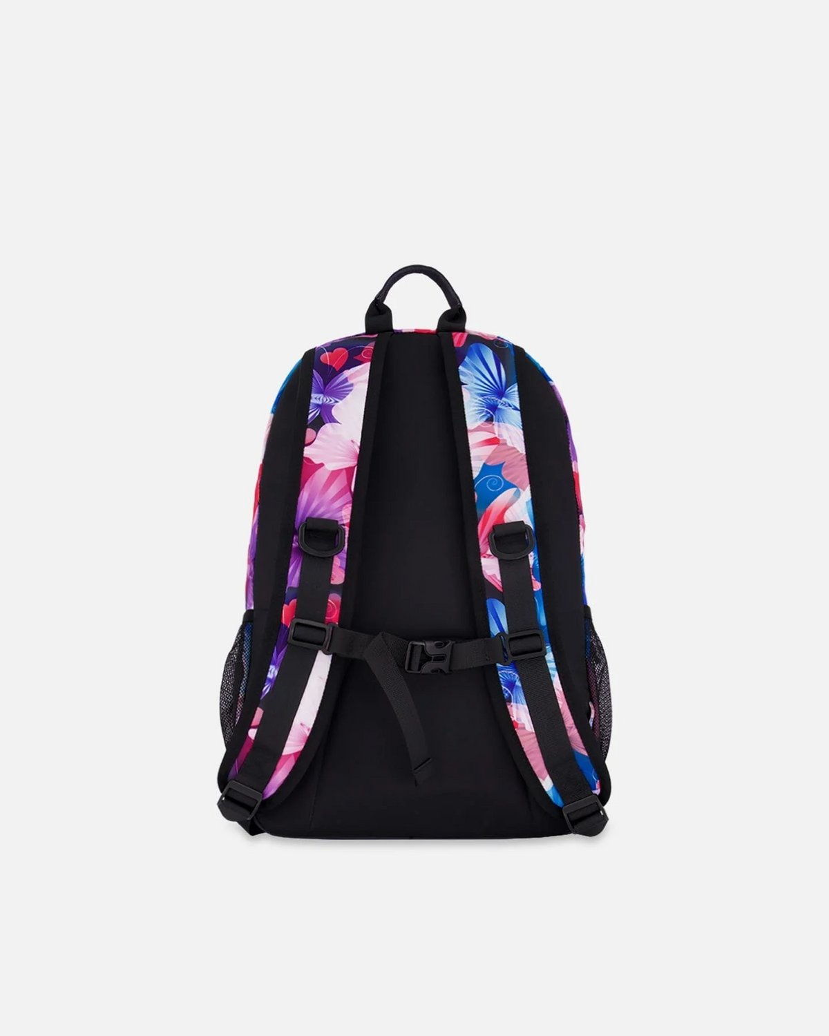 Deux Par Deux Butterfly Backpack
