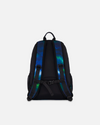 Deux Par Deux Aurora Borealis Backpack