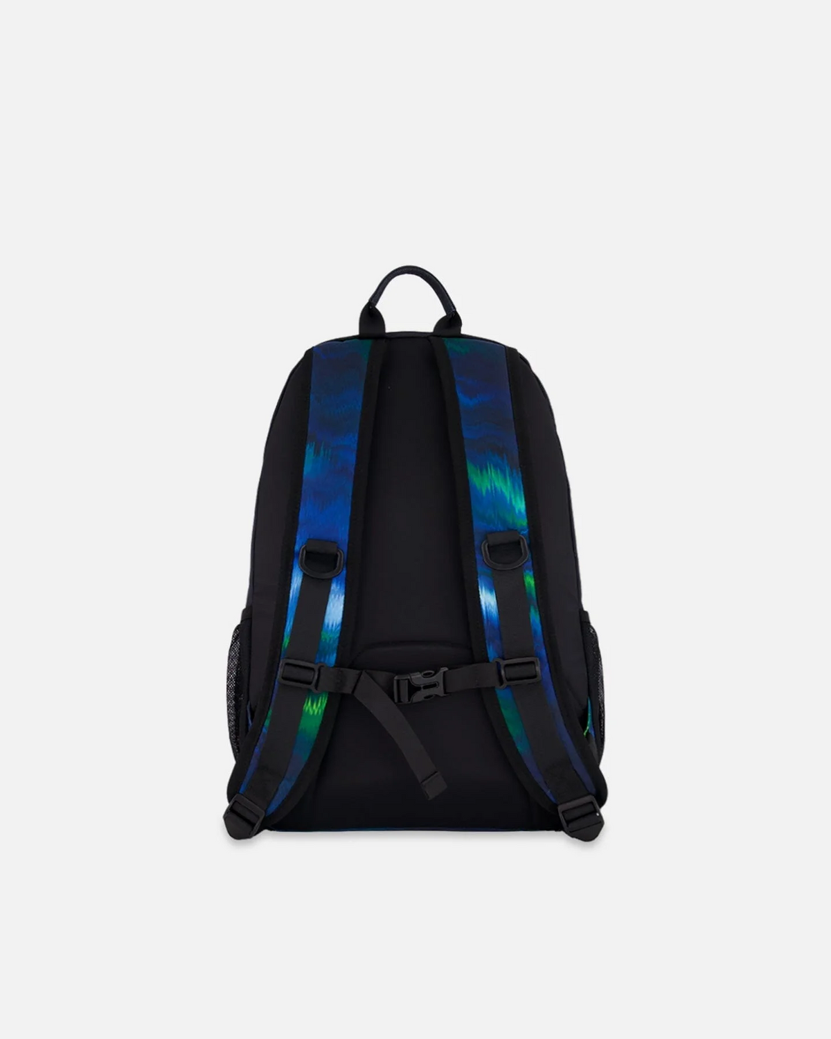 Deux Par Deux Aurora Borealis Backpack