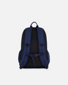 Deux Par Deux Blue Gradient Backpack