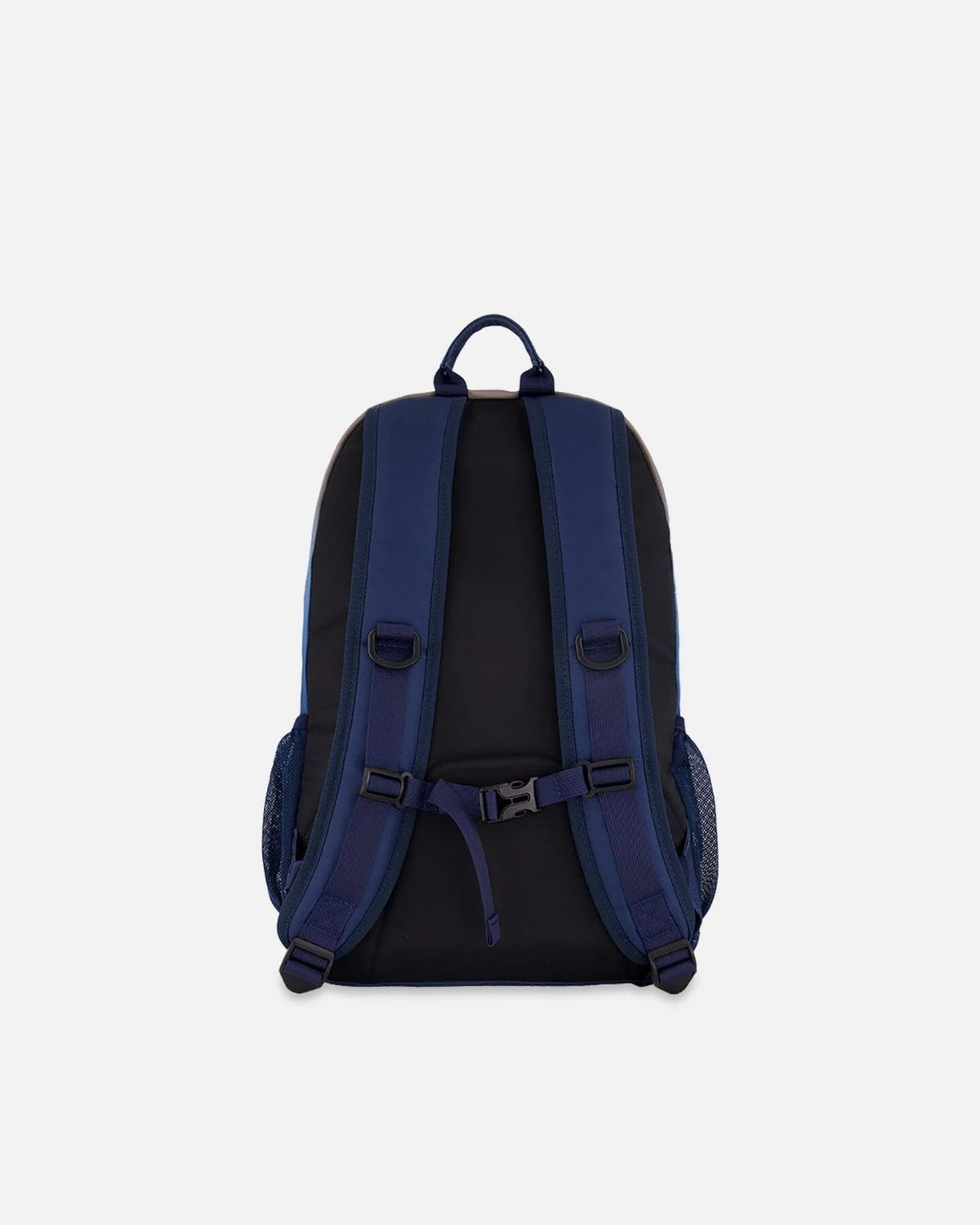 Deux Par Deux Blue Gradient Backpack