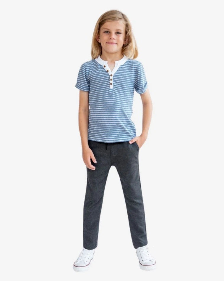 Appaman Everyday Stretch Pant