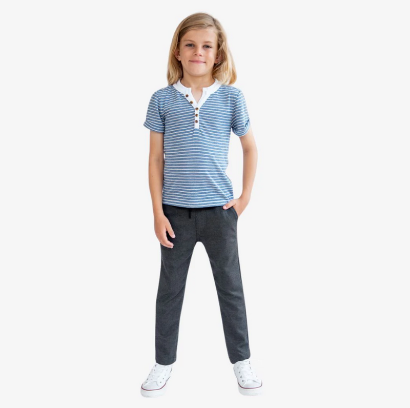 Appaman Everyday Stretch Pant