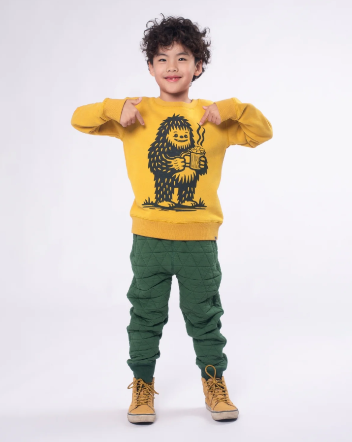 Appaman Revel Crewneck