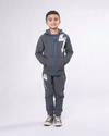 Appaman Strivers Zip Hoodie
