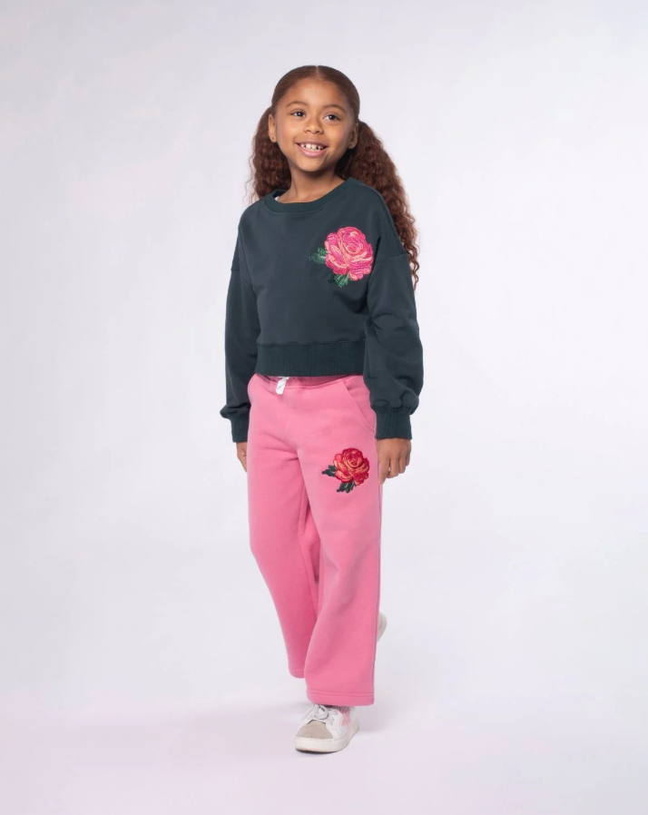 Appaman Samantha Sweatpant