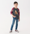 Hatley Stretch Denim Pant
