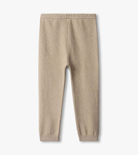 Hatley Baby Gold Glitter Legging