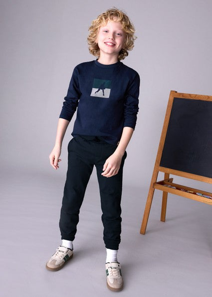 Mayoral Trouser 705