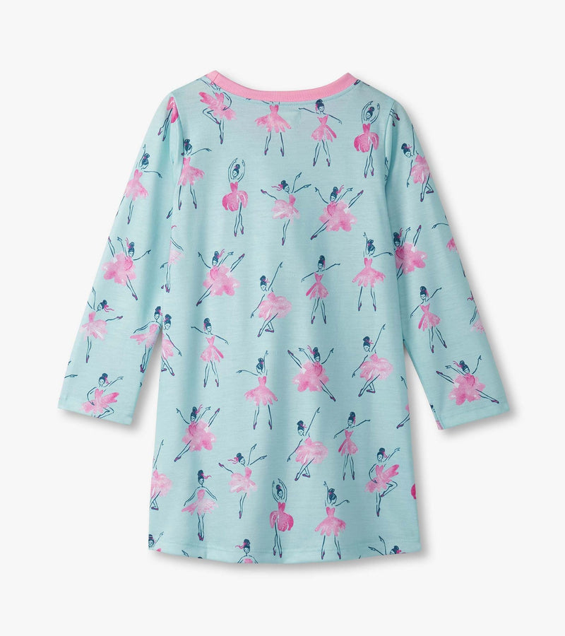 Hatley Ballet School Night Dress