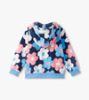Hatley Fleece Zip Up Hoodie