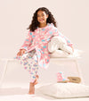 Hatley Fuzzy Fleece Robe