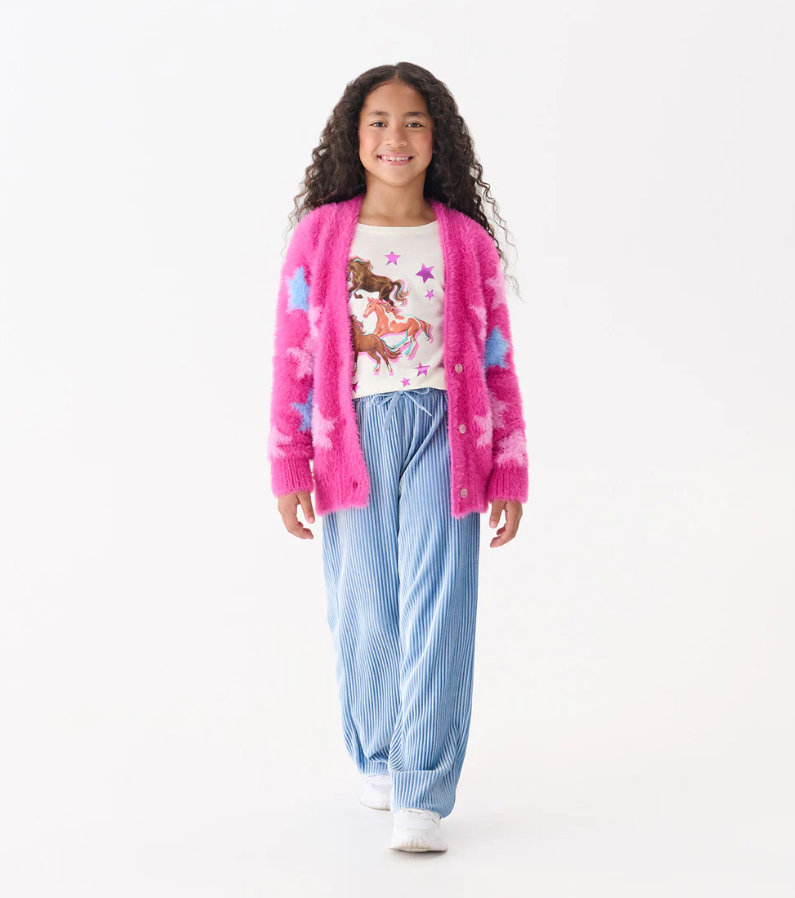 Hatley Pleated Valour Relaxed Pant