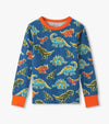 Hatley Dino Roar Pajama Set