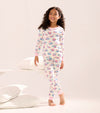 Hatley Elegant Swans Pajama Set
