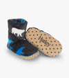 Hatley Fuzzy Fleece Slippers