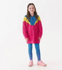 Hatley Star Sapphire Cozy Legging