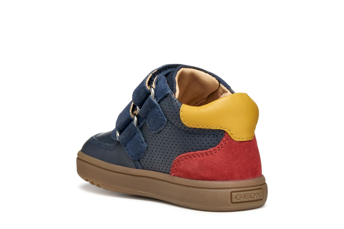 Geox Biglia High Top