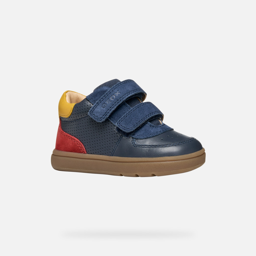 Geox Biglia Sneaker