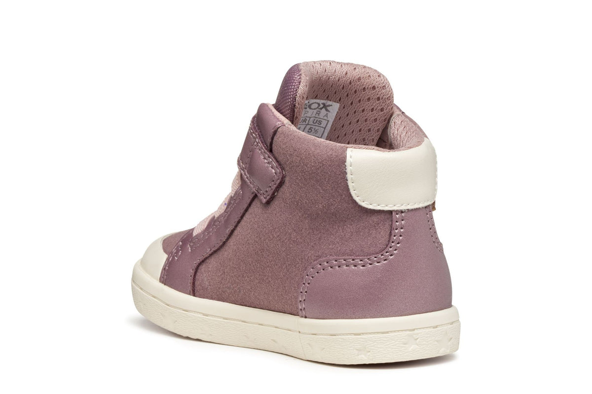 Geox Gisli High Top