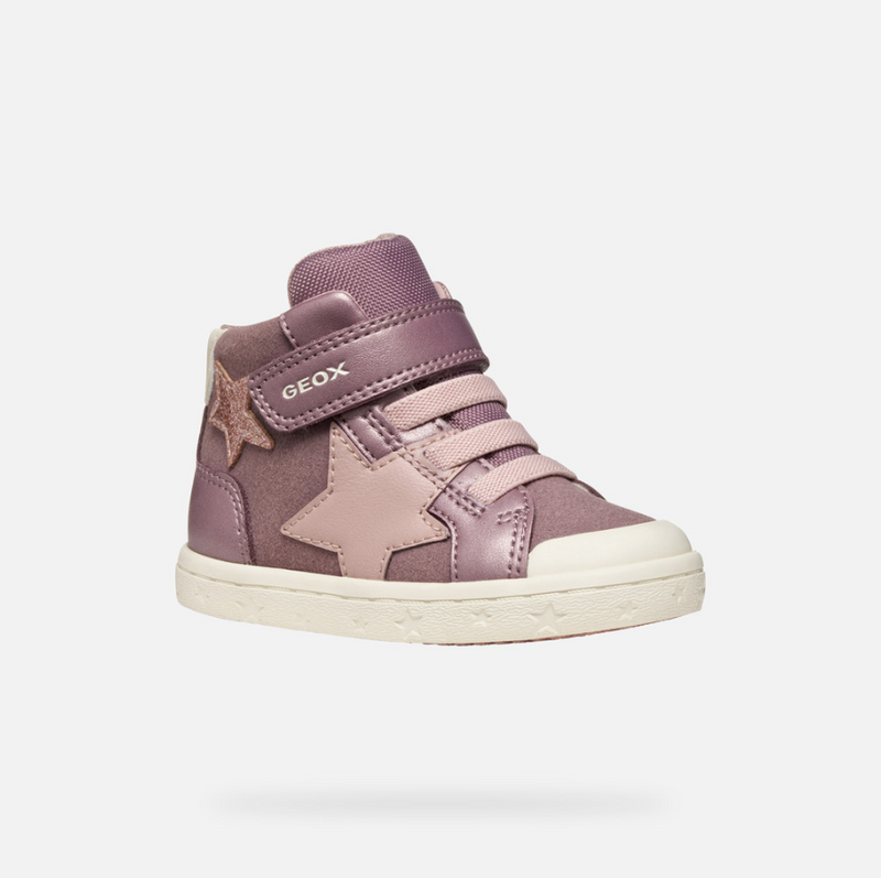Geox Gisli High Top