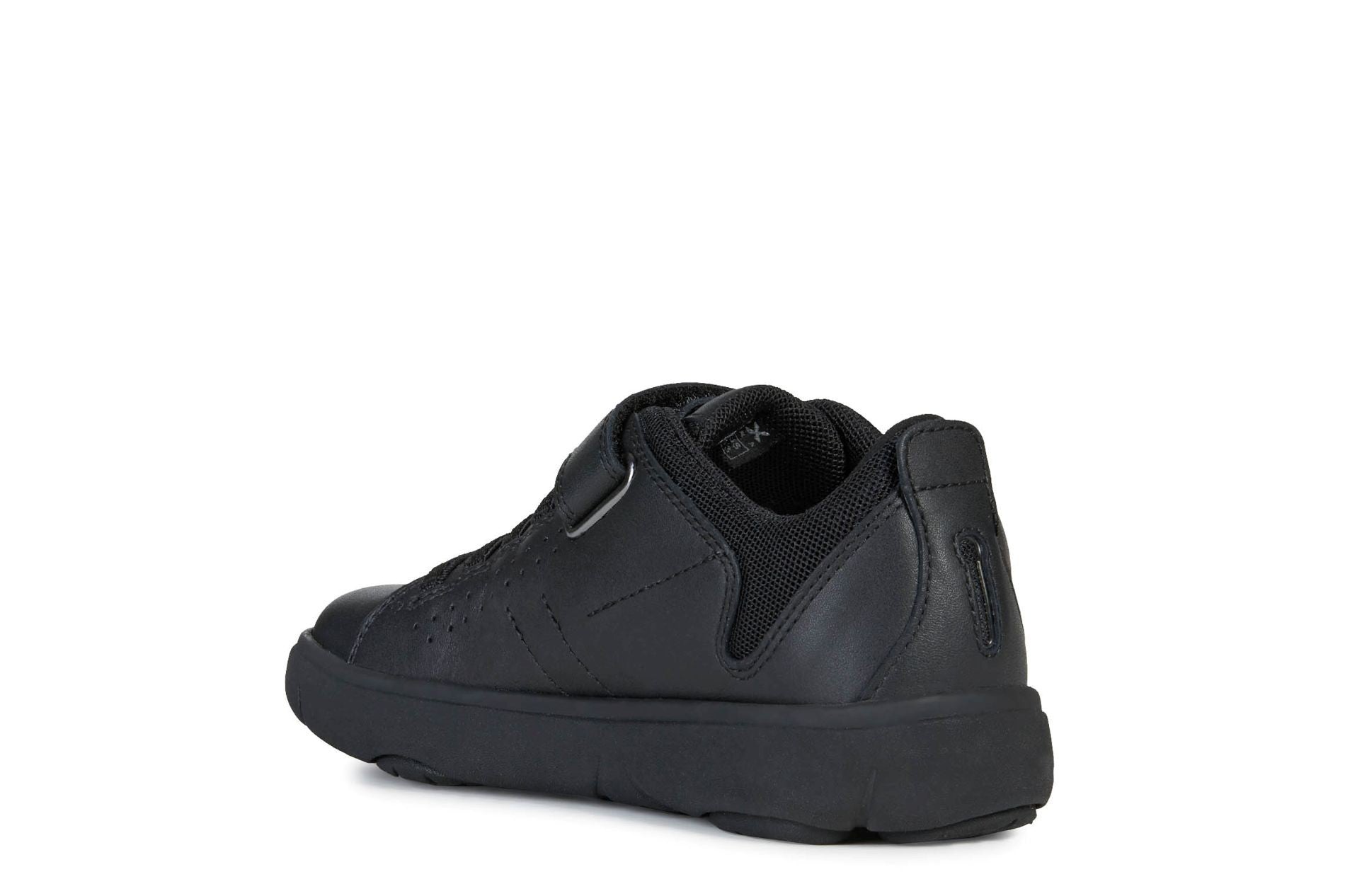 Boys Shoes – Head Shoulders Knees and Toes