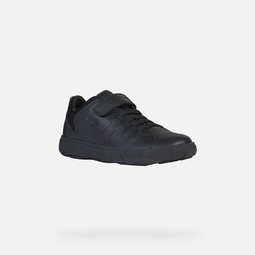 Geox Nebcup Sneaker
